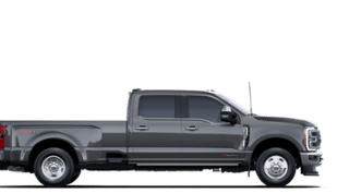 2025 Ford Super Duty® External Image 1